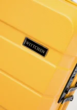 Большой чемодан ABS пластик — изображение 2