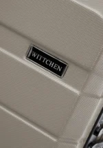 Suur ABS plastikust kohver - Image 2