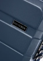 Suur ABS plastikust kohver - Image 9