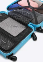 Käsipagas ABS plastikust kohver - Image 3