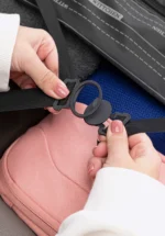 Käsipagas ABS plastikust kohver - Image 5