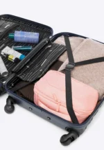 Käsipagas ABS plastikust kohver - Image 8