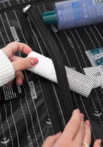 Käsipagas ABS plastikust kohver - Image 7