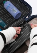 Käsipagas ABS plastikust kohver - Image 6