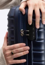 Käsipagas ABS plastikust kohver - Image 9