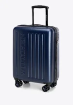 ABS plastikust käsipagasi kohver - Image 3