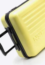 Suur ABS plastikust kohver - Image 4