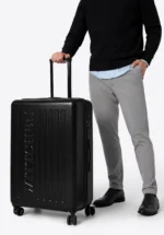 Suur ABS plastikust kohver - Image 2