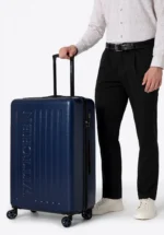 Suur ABS plastikust kohver - Image 2