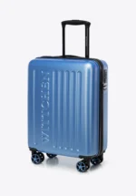 Ручная кладь чемодан ABS пластик — изображение 2