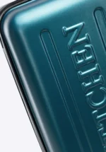 ABS plastikust käsipagasi kohver - Image 3