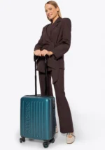 ABS plastikust käsipagasi kohver - Image 2