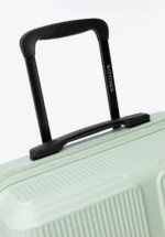 Ручная кладь чемодан ABS пластик — изображение 4