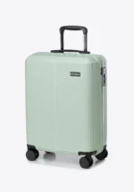 Ручная кладь чемодан ABS пластик — изображение 3