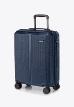 Käsipagasi kohver ABS plastik - Image 3