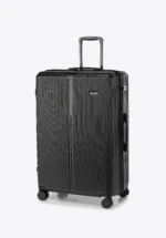 Suur reisikohver ABS plastik - Image 3