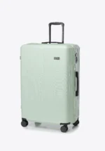 Suur reisikohver ABS plastik - Image 3