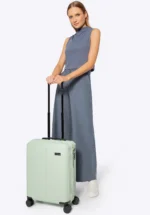 Ручная кладь чемодан ABS пластик — изображение 2