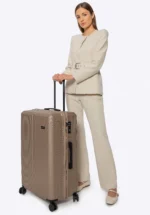 Suur reisikohver ABS plastik - Image 2