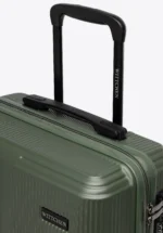 Käsipagasi kohver ABS plastik - Image 4