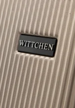 Käsipagasi kohver ABS plastik - Image 3