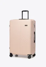 Suur reisikohver ABS plastik - Image 4