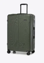 Suur reisikohver ABS plastik - Image 3