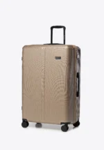 Suur reisikohver ABS plastik - Image 5