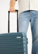 Käsipagas ABS plastikust kohver - Image 2