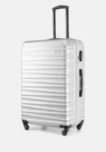 Suur ABS plastikust kohver - Image 3