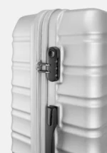 Suur ABS plastikust kohver - Image 5