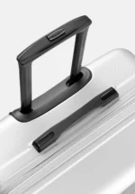 Suur ABS plastikust kohver - Image 4