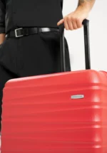 Suur ABS plastikust kohver - Image 3