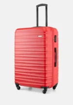 Suur ABS plastikust kohver - Image 4