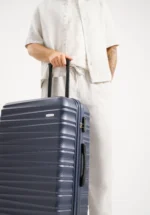 Suur ABS plastikust kohver - Image 2