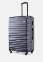 Suur ABS plastikust kohver - Image 3