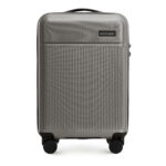 Ручная кладь чемодан ABS пластик