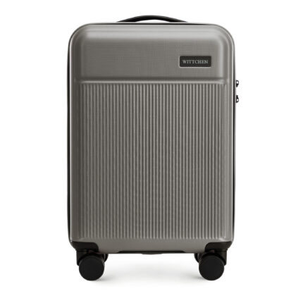 Ручная кладь чемодан ABS пластик