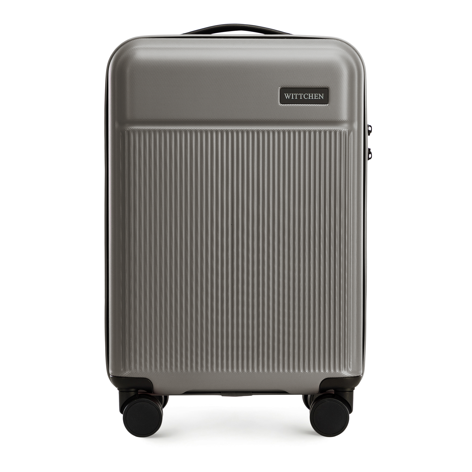 Ручная кладь чемодан ABS пластик Ручная кладь чемодан ABS пластик — изображение 1