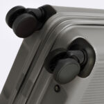 Ручная кладь чемодан ABS пластик — изображение 6