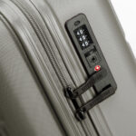 Ручная кладь чемодан ABS пластик — изображение 7