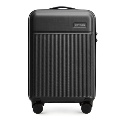 Käsipagas ABS plastikust kohver