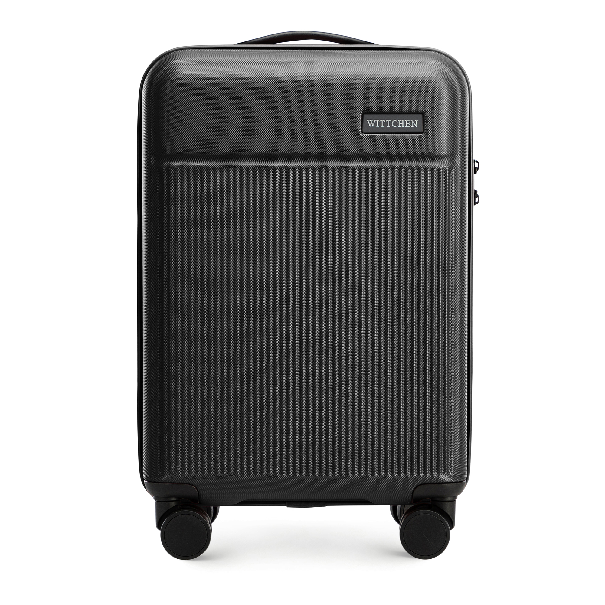 Käsipagas ABS plastikust kohver Käsipagas ABS plastikust kohver - Image 1