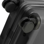 Käsipagas ABS plastikust kohver - Image 6