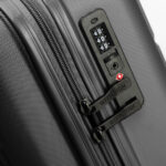 Käsipagas ABS plastikust kohver - Image 7