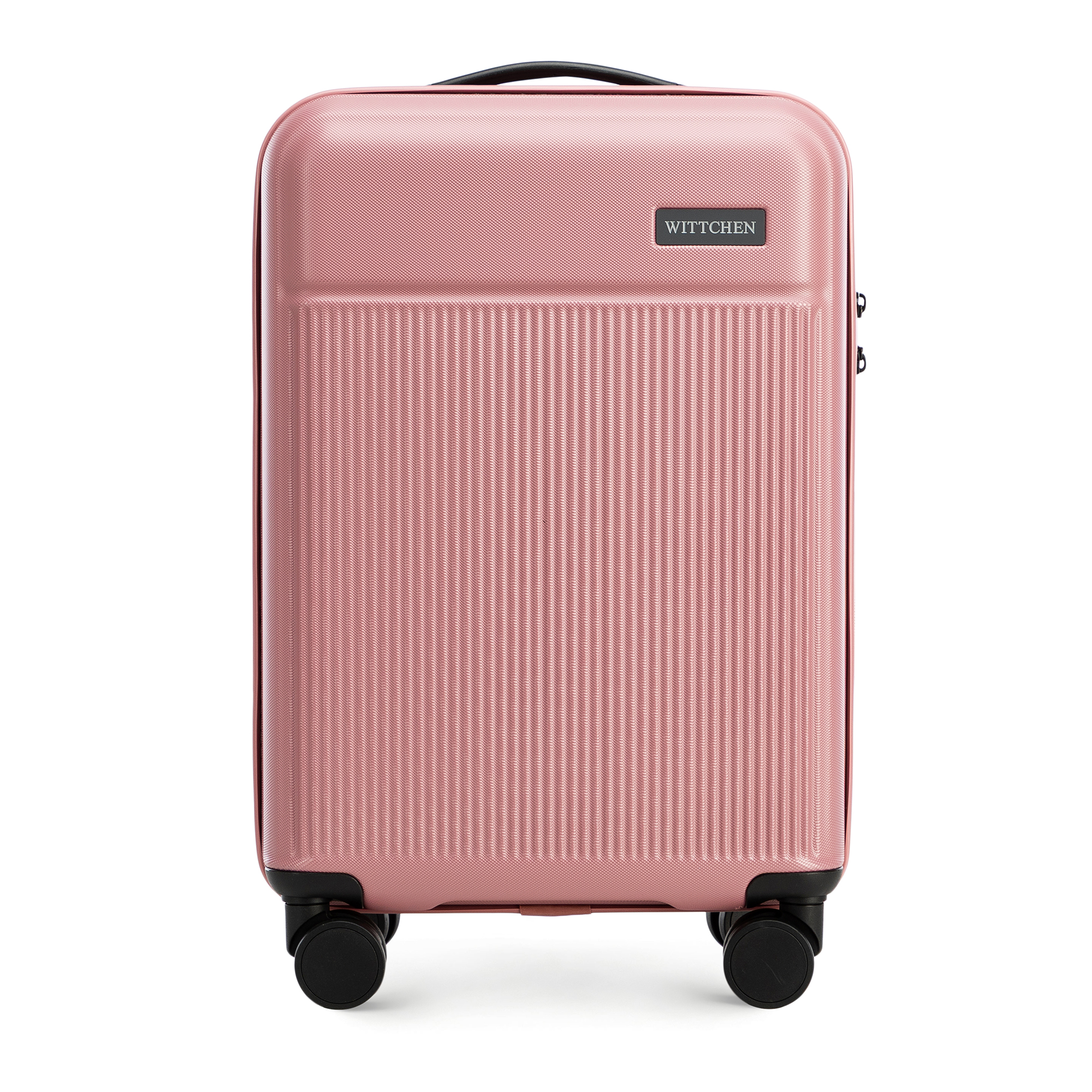 Ручная кладь чемодан ABS пластик Ручная кладь чемодан ABS пластик — изображение 1