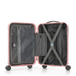 Käsipagas ABS plastikust kohver - Image 9