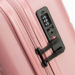 Käsipagas ABS plastikust kohver - Image 11