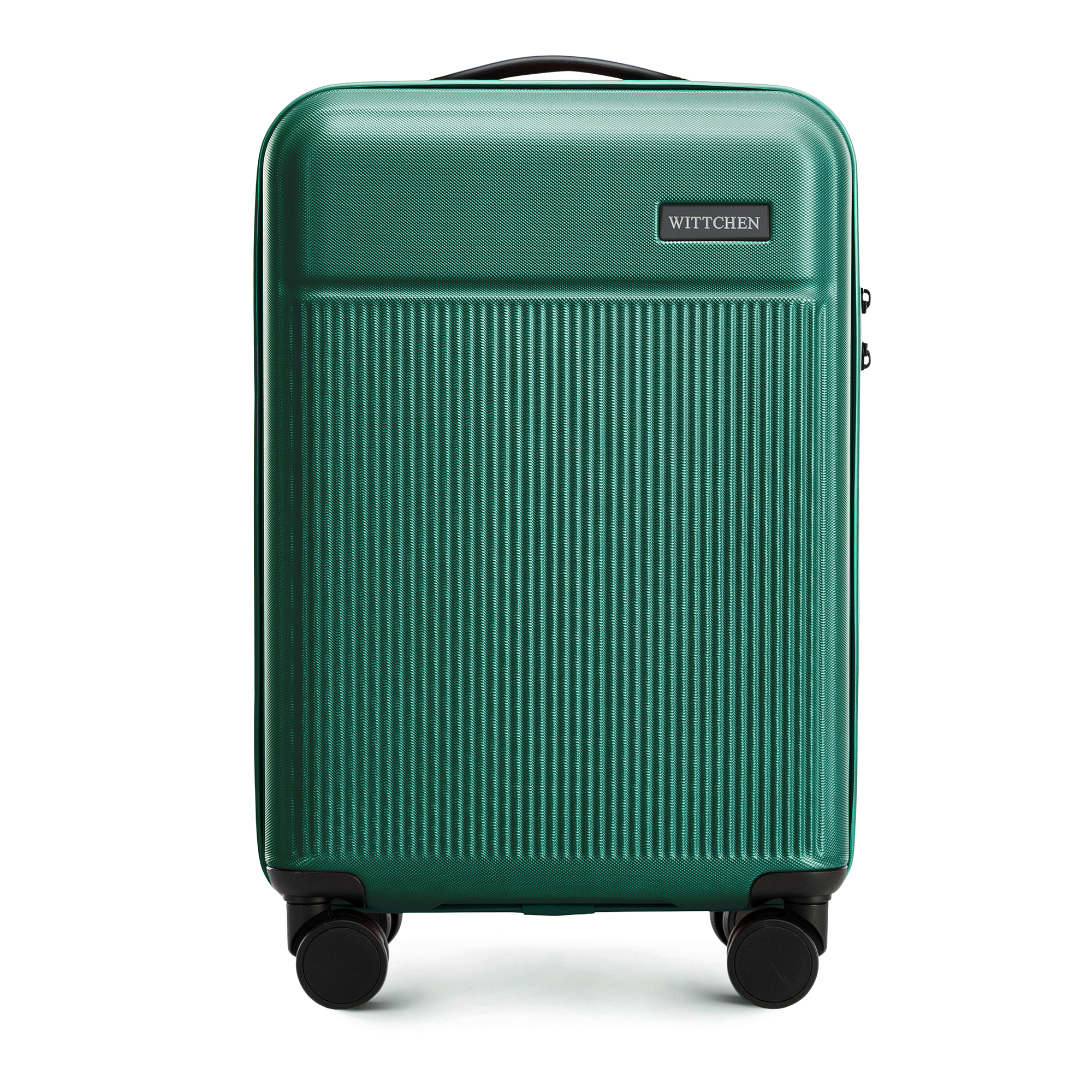 Käsipagas ABS plastikust kohver Käsipagas ABS plastikust kohver - Image 1