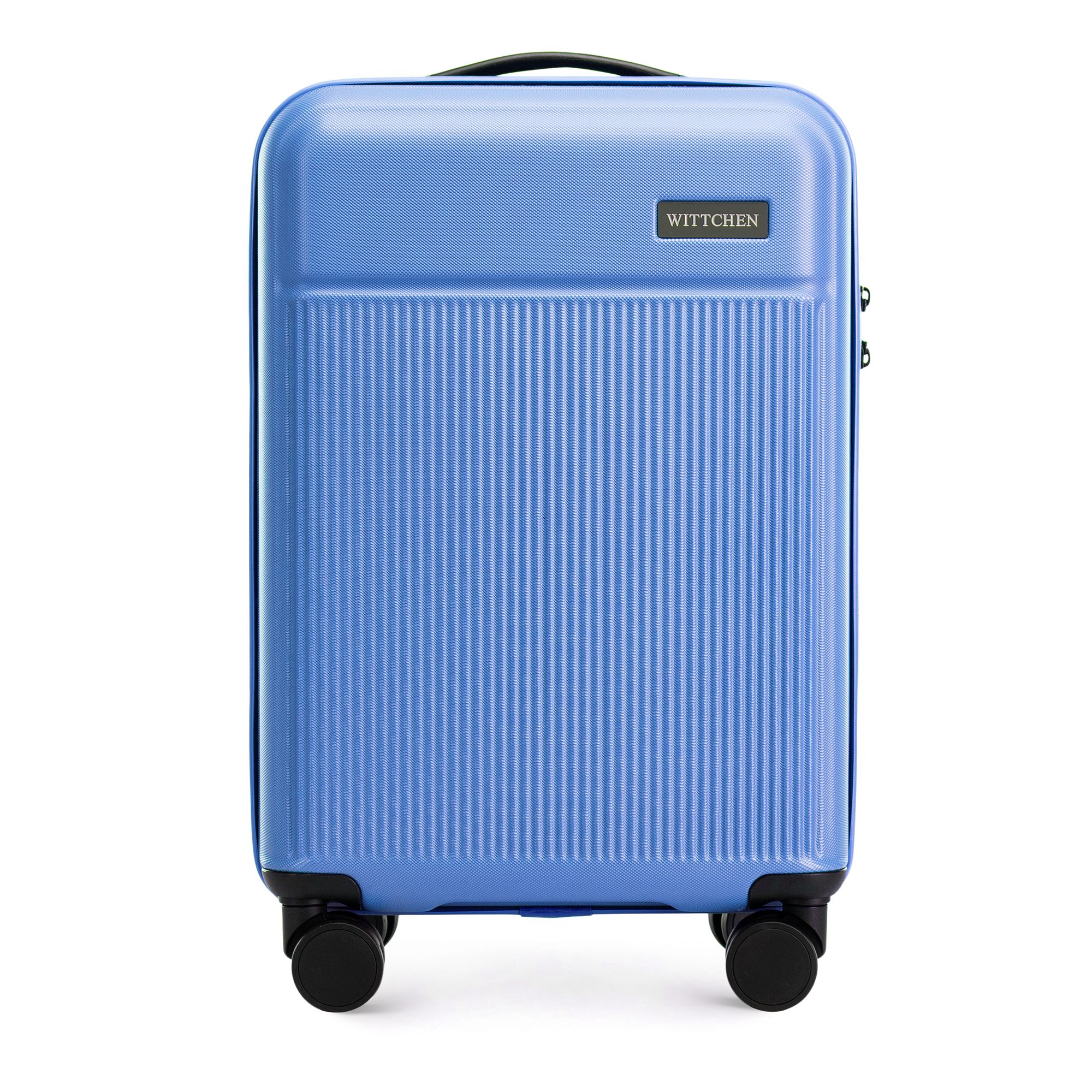 Ручная кладь чемодан ABS пластик Ручная кладь чемодан ABS пластик — изображение 1